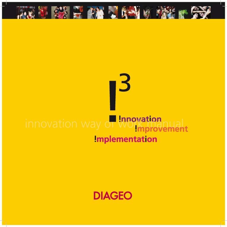 DIAGEO