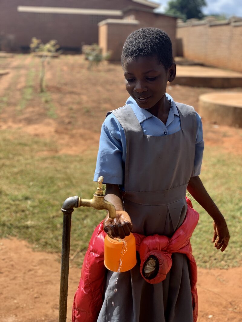 Uplift Malawi | Education for Children