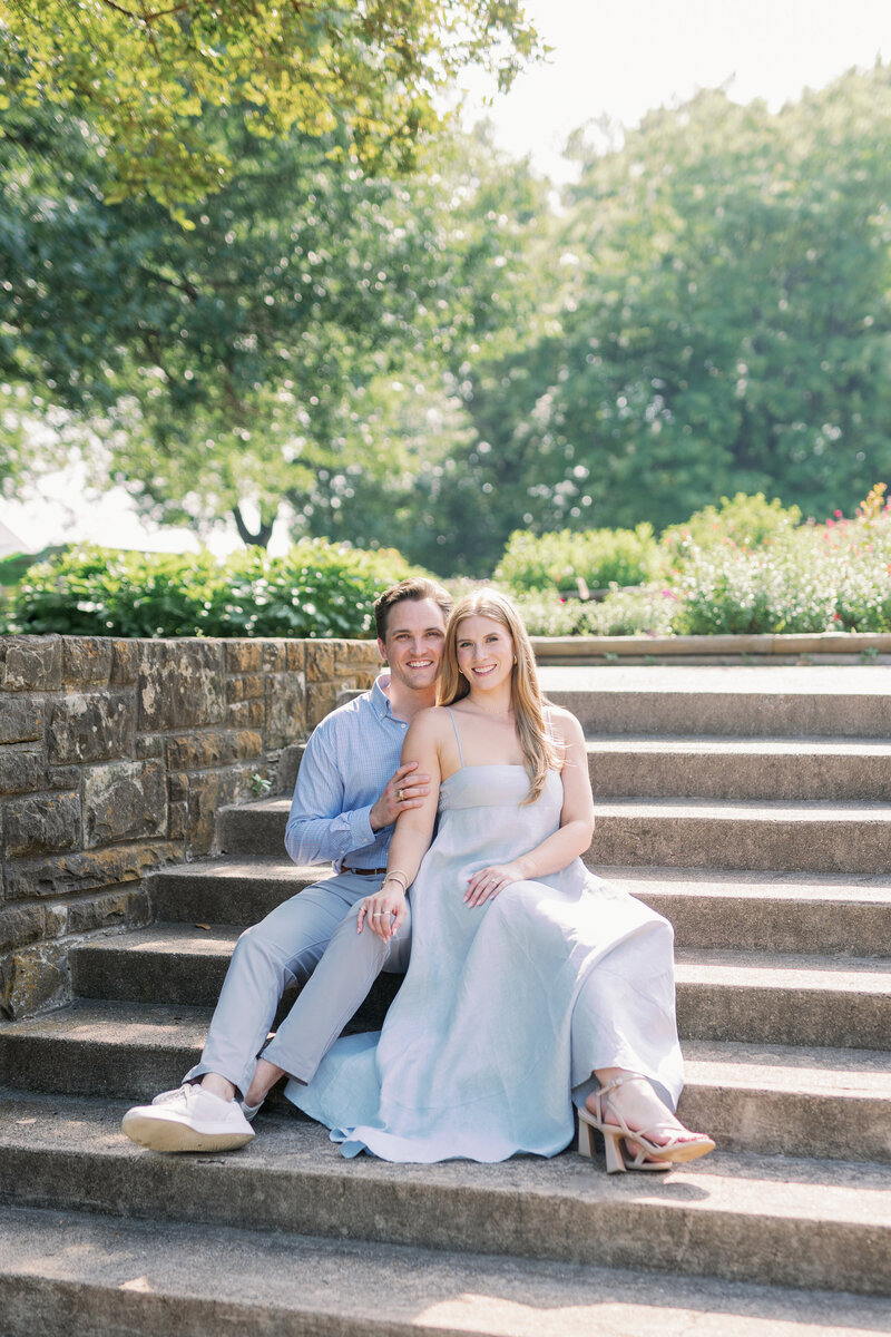 Fort-Worth-Botanic-Gardens-Engagement-Session-Chirstian-Wedding-Photographer-Kortney-Boyett27