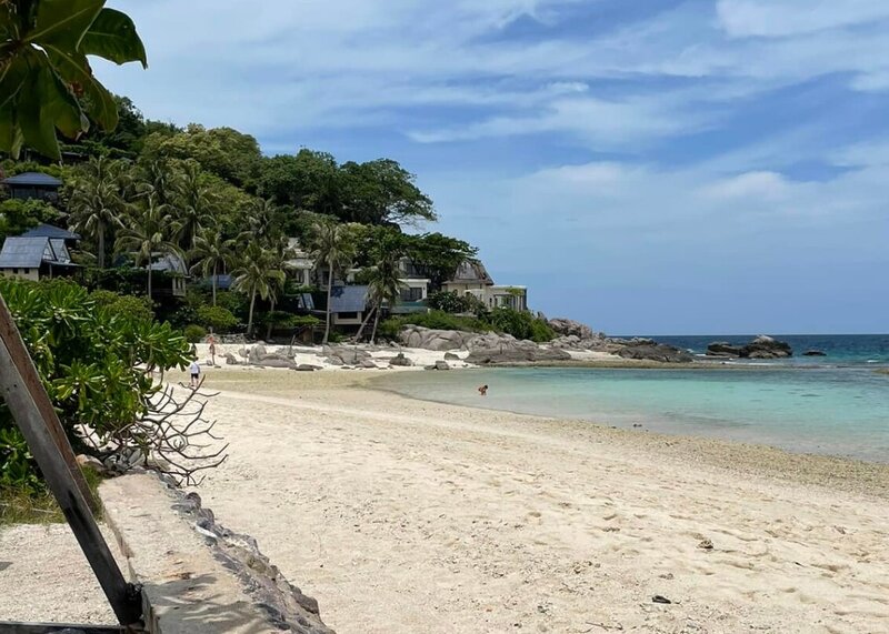 Review Thailand - familie Brinkman