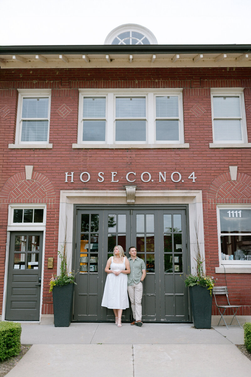 illinois wedding photographer