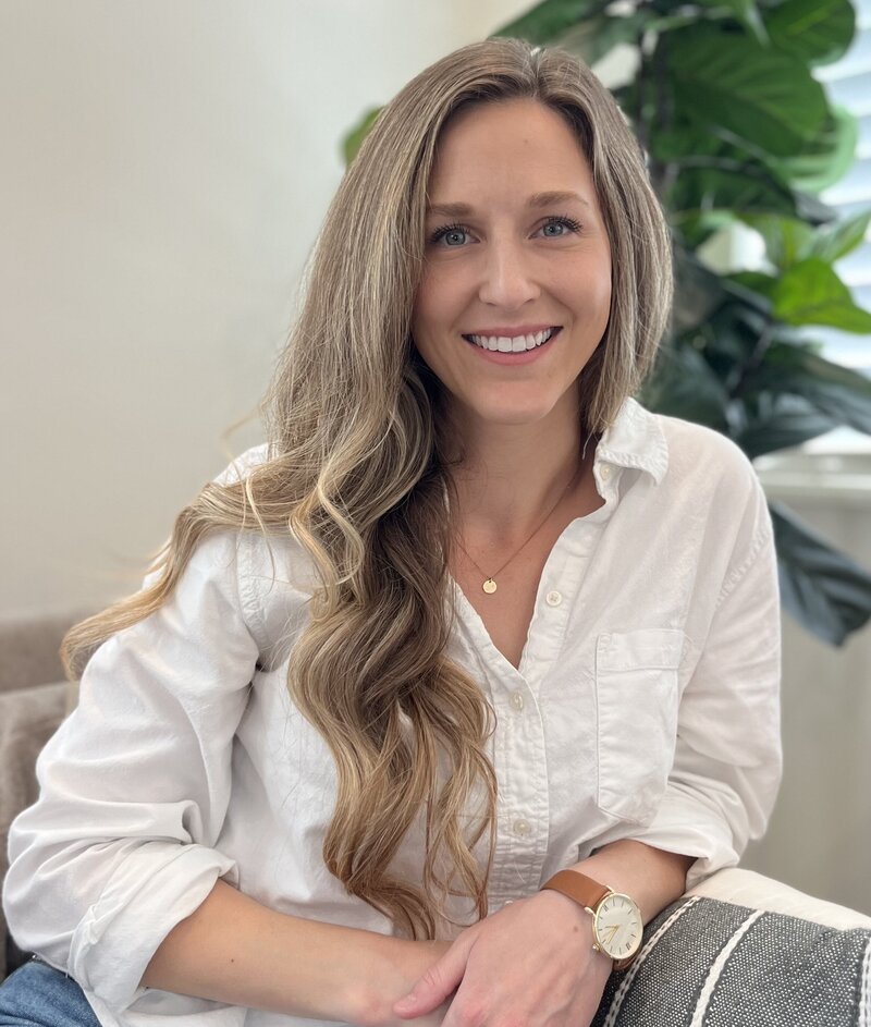 Owner of Kayla Smith Therapy  in Nashville, Tennessee