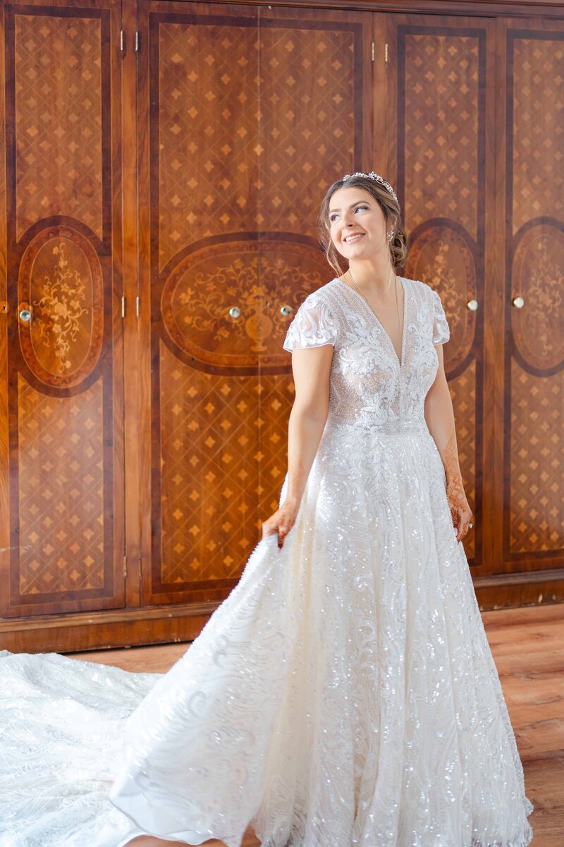 Chicago wedding photographer