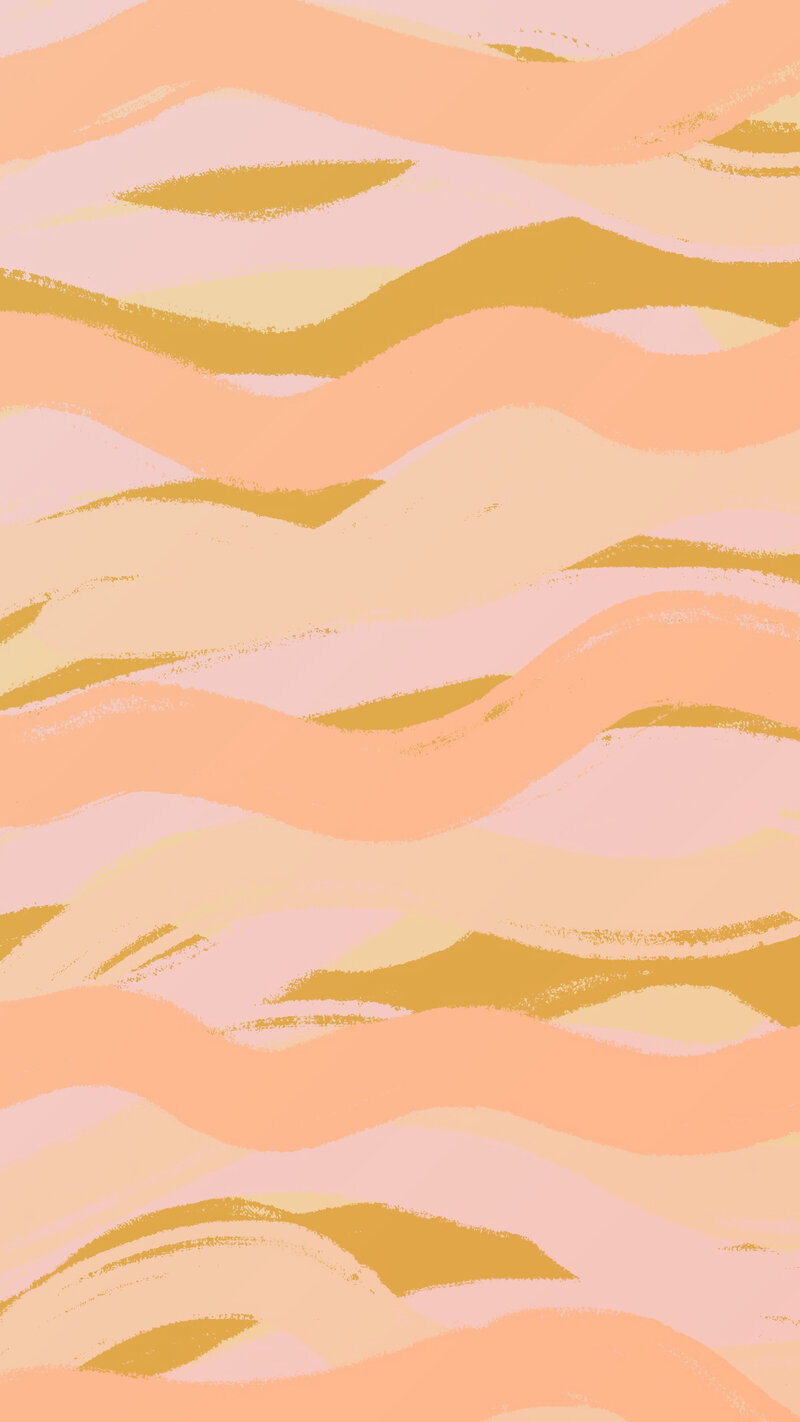 Sammy Copy pink multicolor brand texture