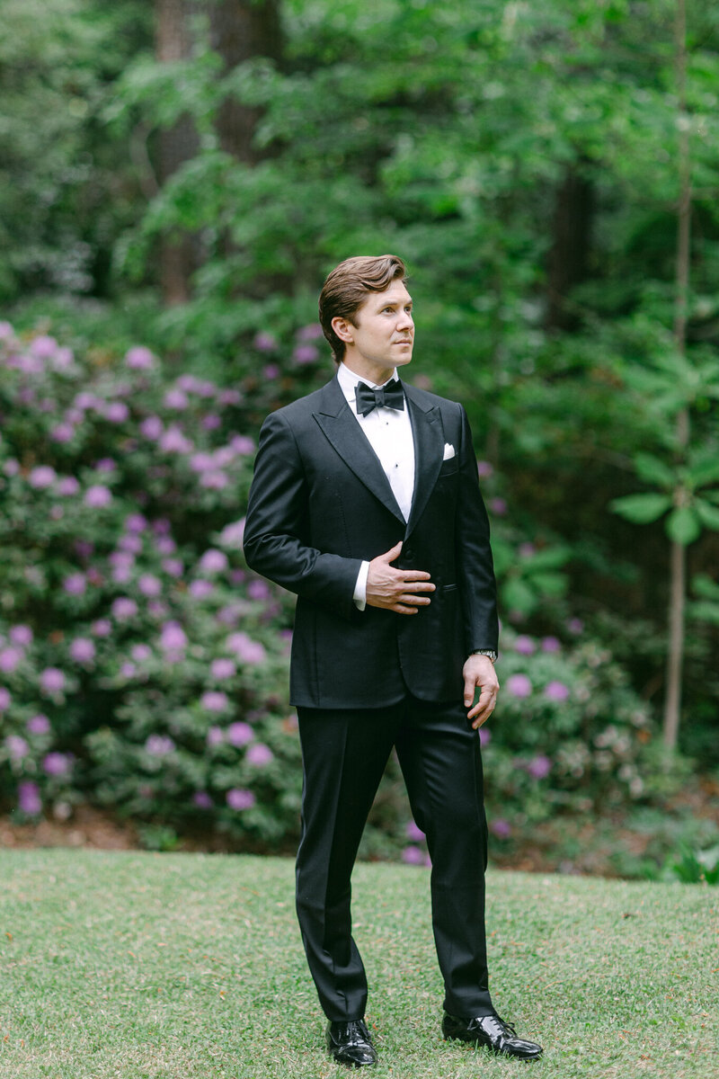 Atlanta Wedding Photographer Renee Jael Couple Portraits-22