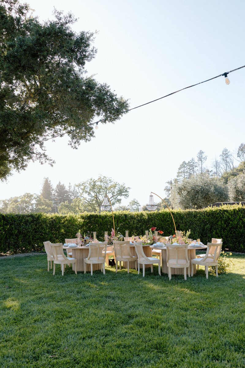 Katelyn Bradley Photography | Chatuea St Jean Napa Wedding194