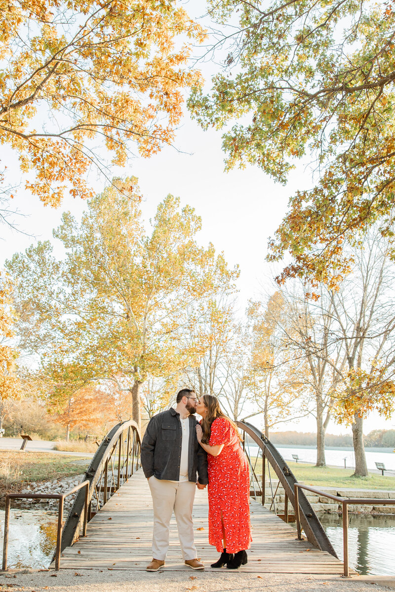 Jamie & Dalton Engagement -102