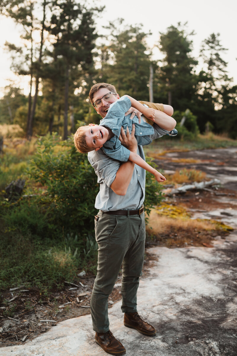 Johnson Family-13