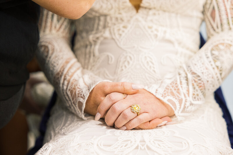 The Engagement Company Photoshoot with Hannah Allen of Eveve Photography