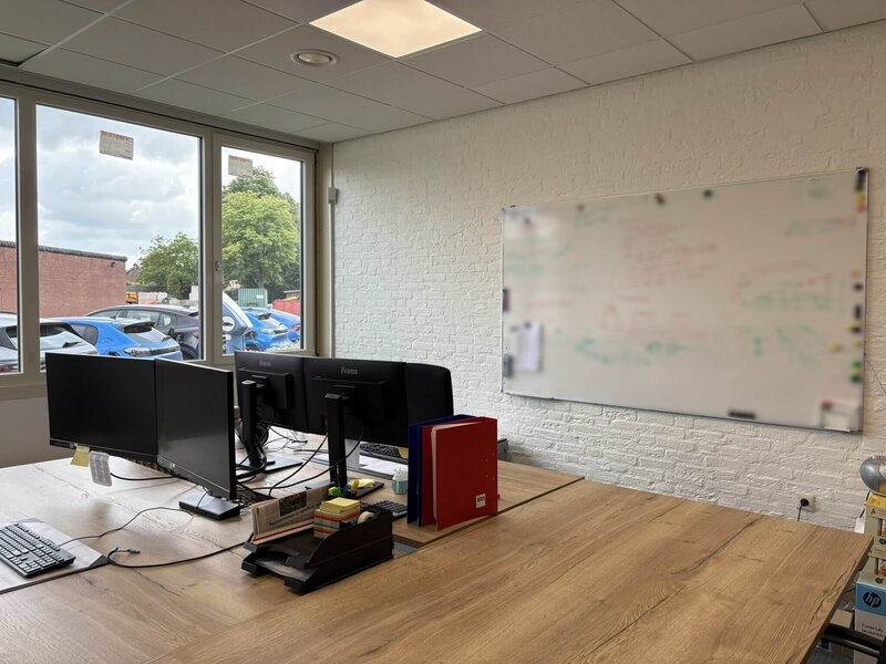 Veranda Loerbeek VOOR 3
