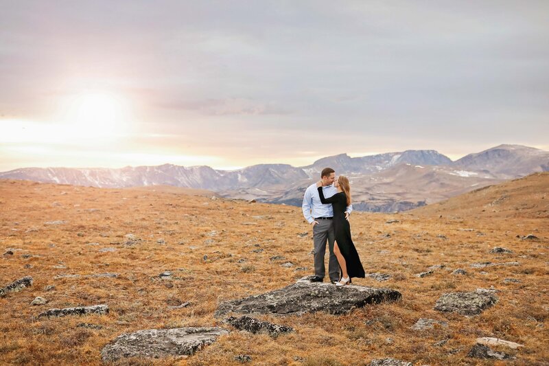 Red-Lodge-Engagement-Photographer-004