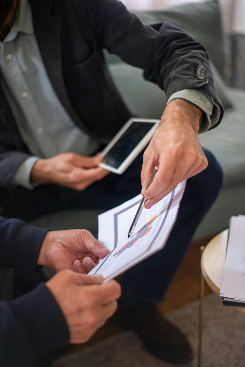 Benefits of Hiring a Financial Controller