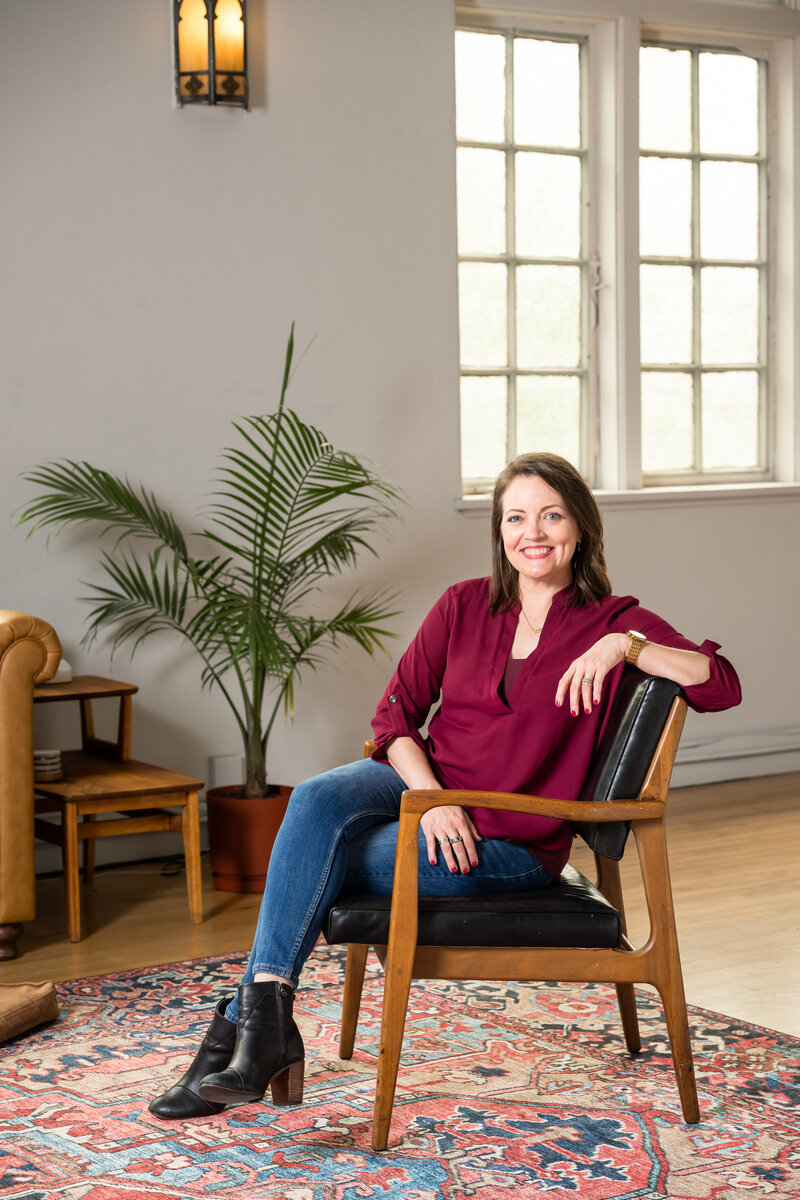 Erika Biddix Entrepreneurial Strategist Speaker Consultant Coach
