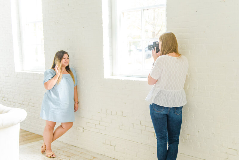 Senior Pictures Session in Charleston, SC | Hope Taylor Photography