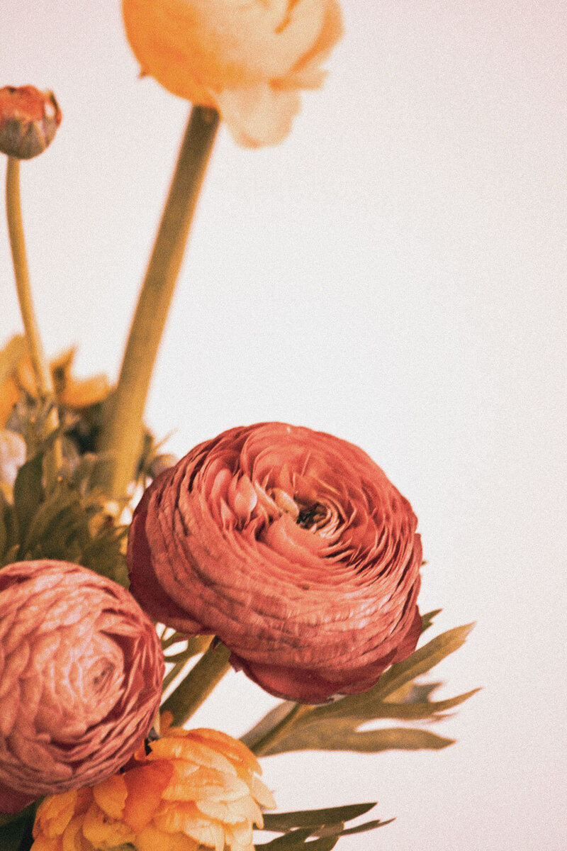 Elegant florals for Fleurish with Flowers
