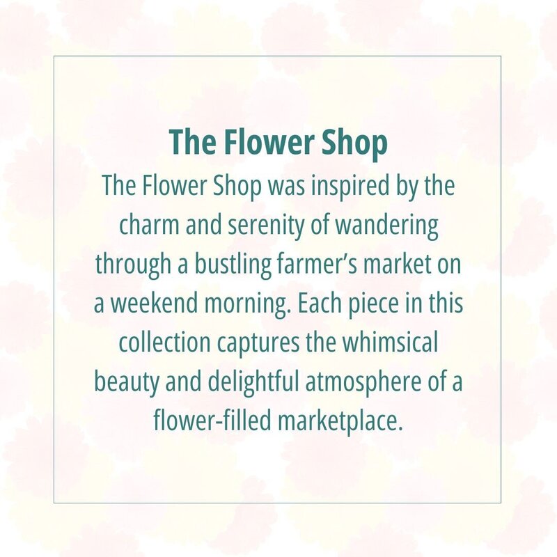 The Flower Shop