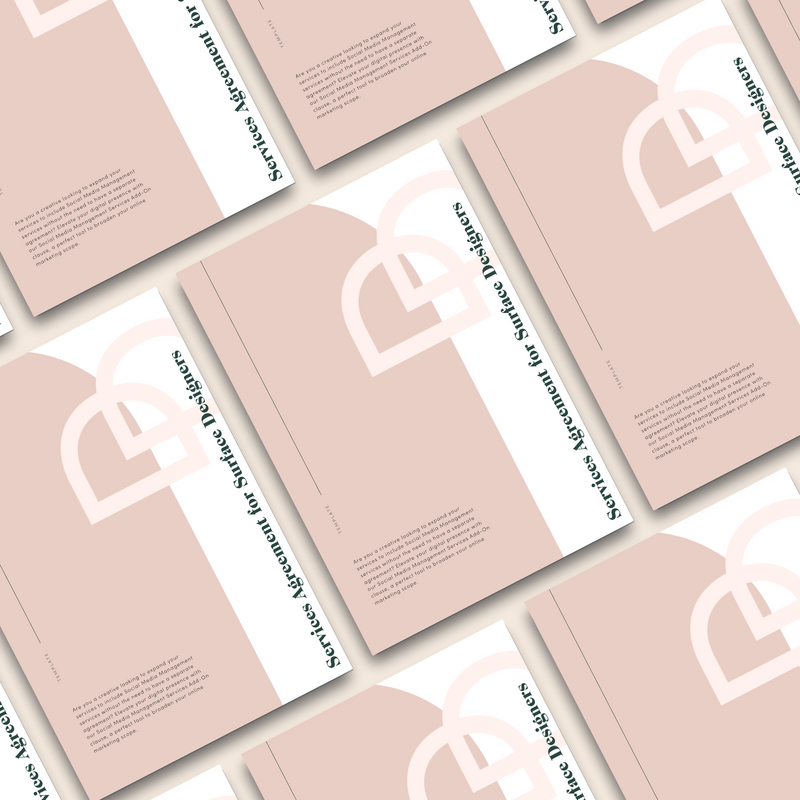 Foundd Legal Template Rebranding Project
