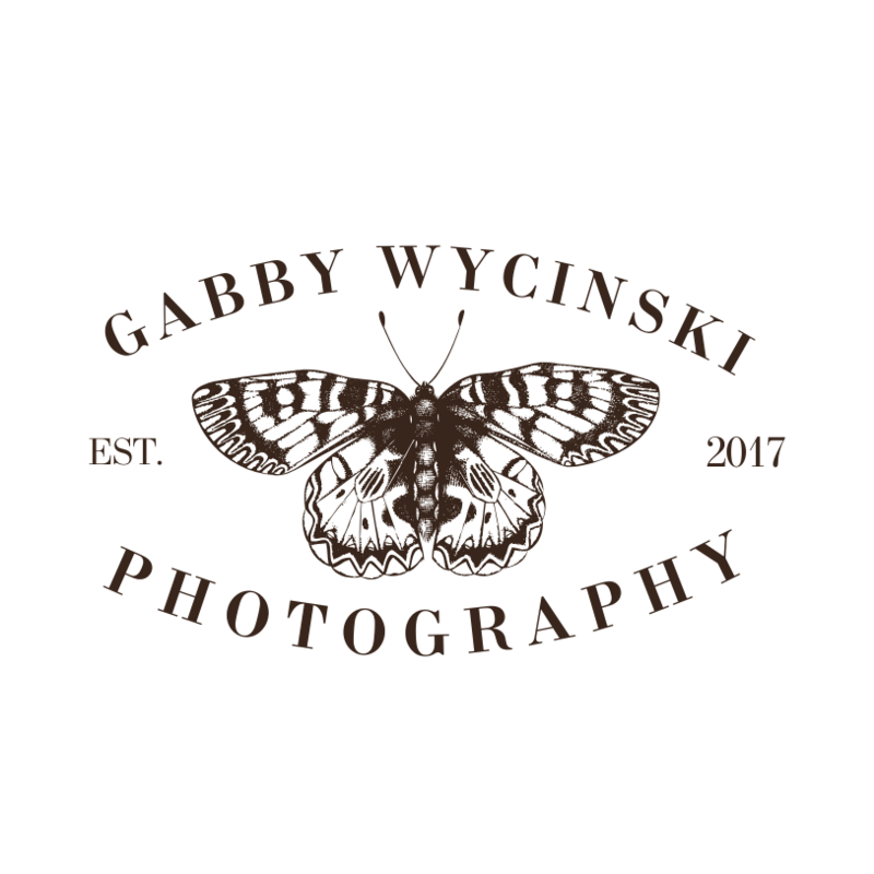 Butterfly Logo