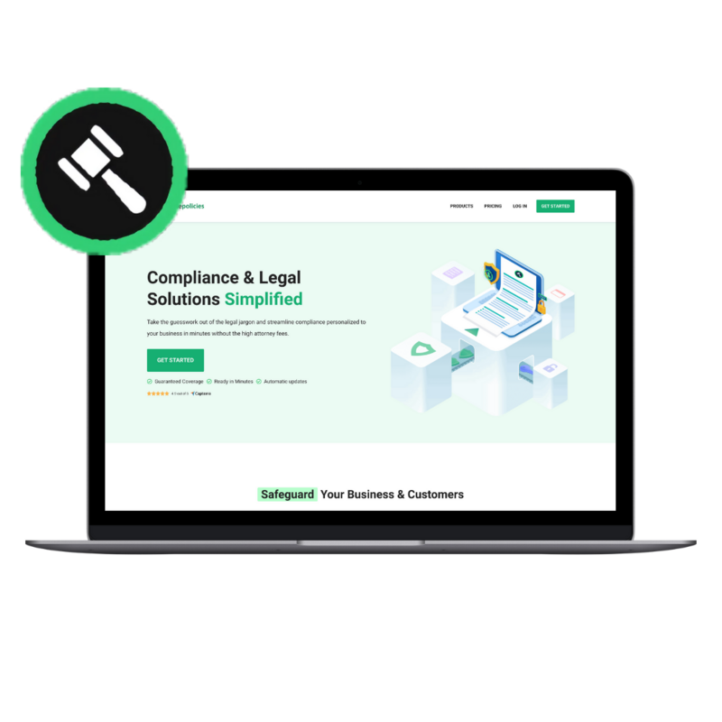 Website Policies