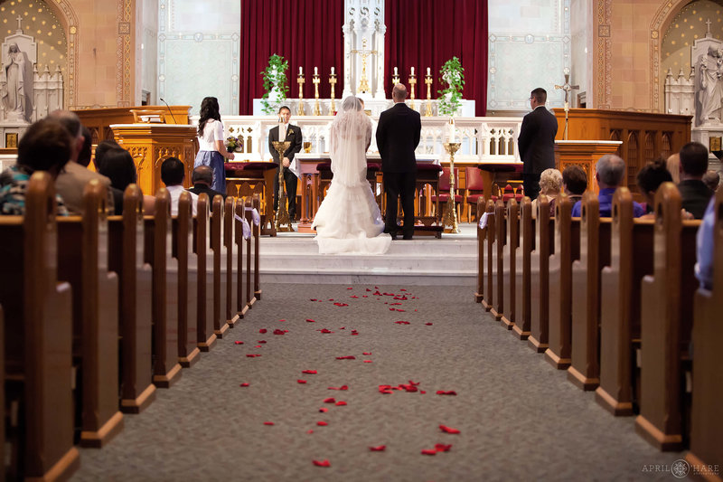 Jesuit-Catholic-Church-Wedding-in-Denver-CO