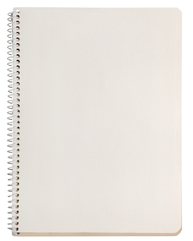 notebook