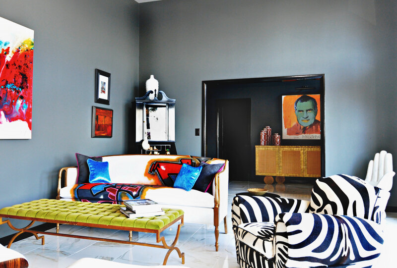 Kellie Living Room Larger