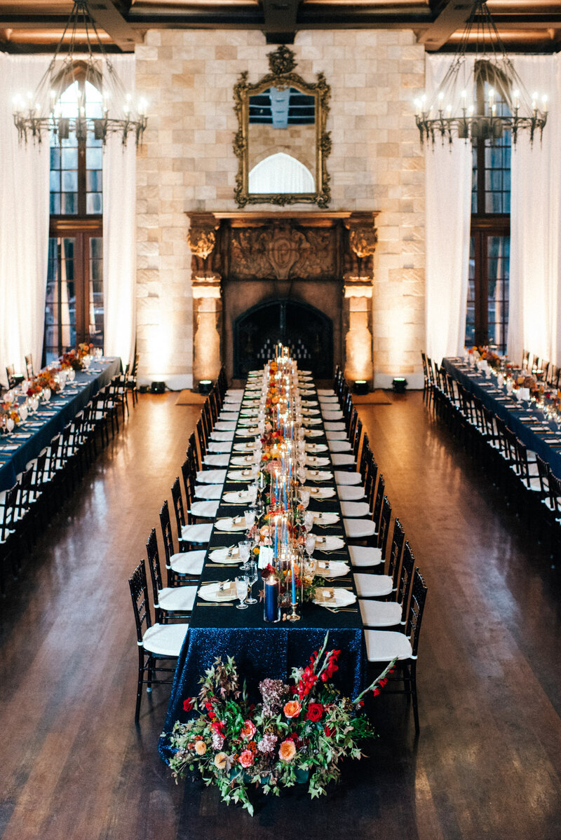 Dover Hall Fall Wedding -081