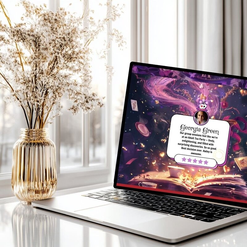 Hatter Star - Branding Element - Shop2