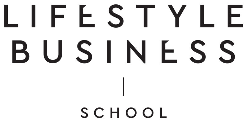 Lifestyle Business School