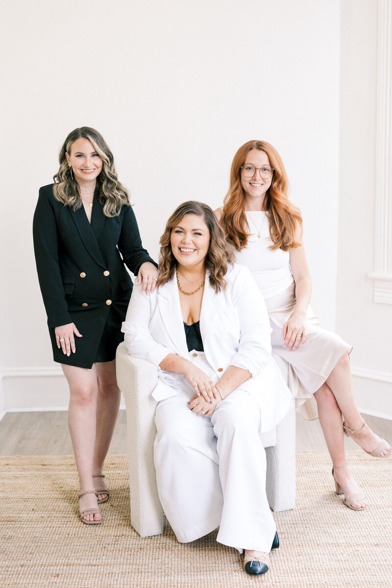 Paige Vaughn: Austin + SF Bay Area Wedding Photographers