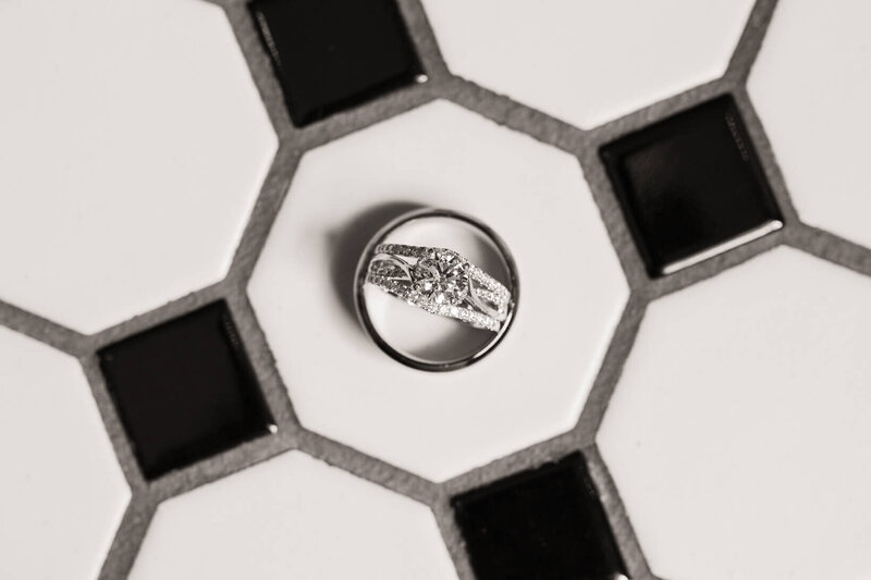 Katie - one of your wisconsin wedding and portrait photographers