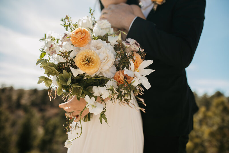 Colorado-Wedding-Florist