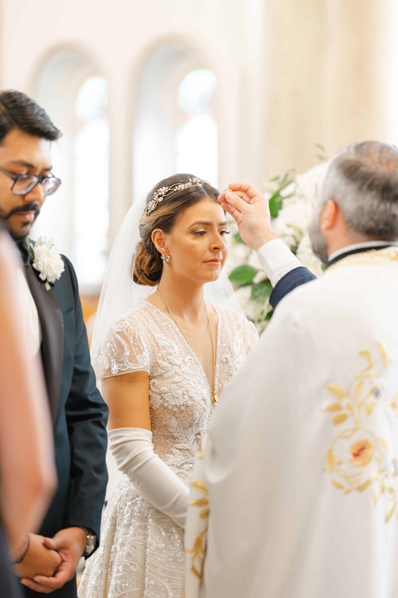 Chicago wedding photographer