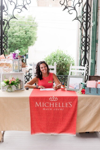 MME - Michelle Myers
