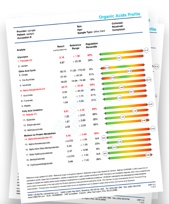 Nutrition Atlanta OAT test.pdf