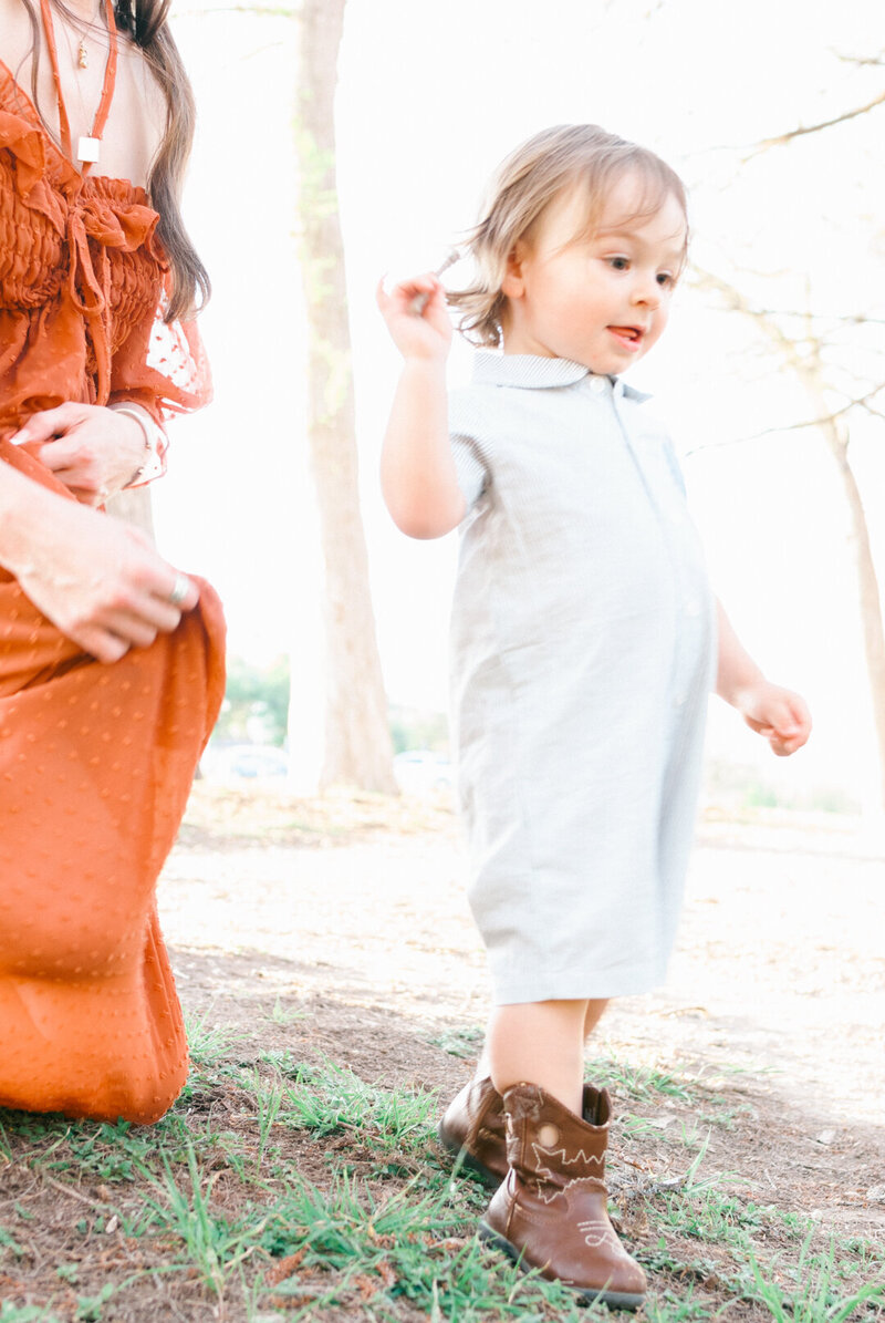 New Braunfels Family Photographers