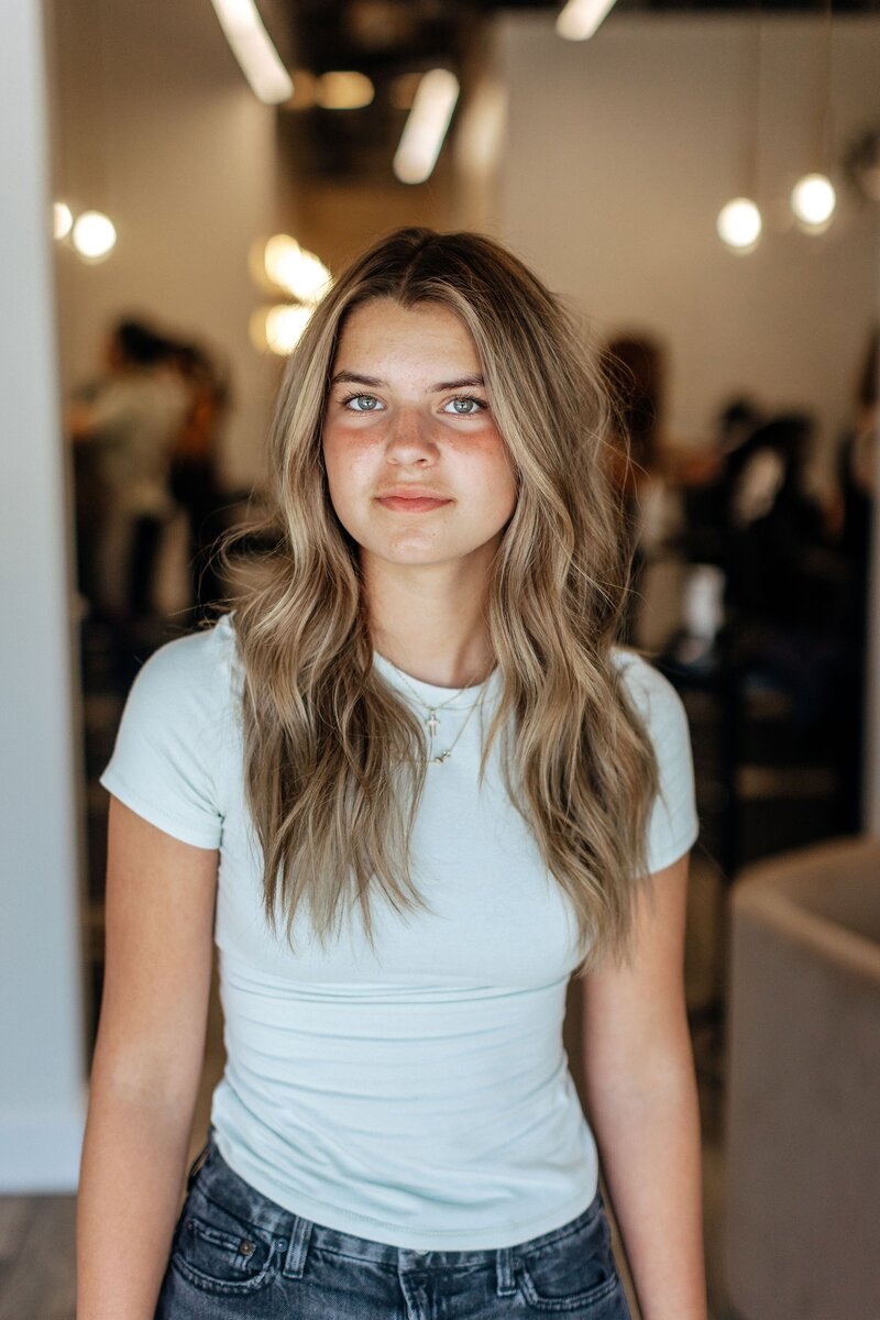 Hair Styling in Ellicott City, Maryland