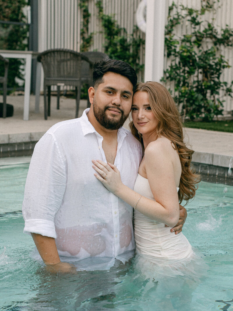 Brooke + Luis - ES  |  #-237