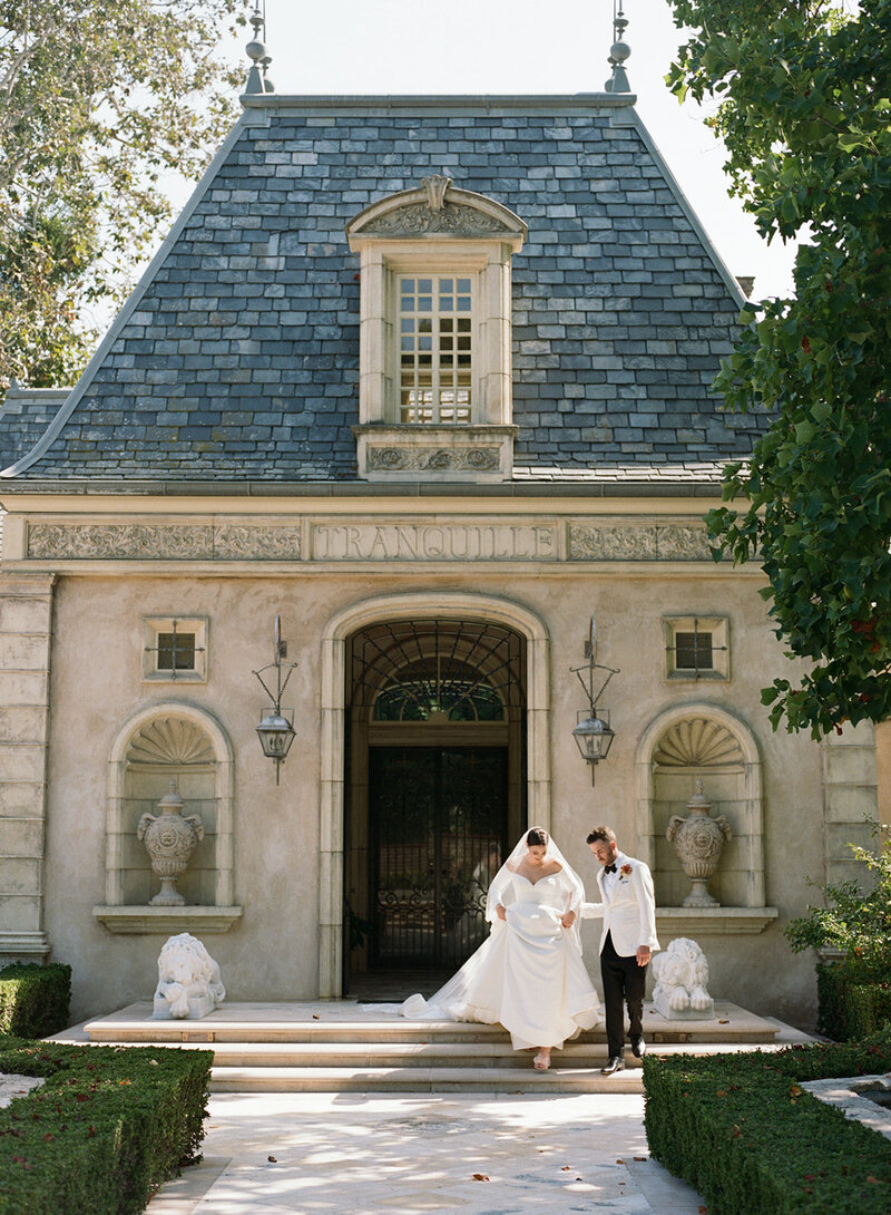 Annie & Eddie Highlights-45