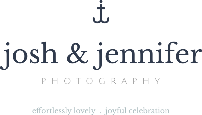 J&J Logo with Slogan