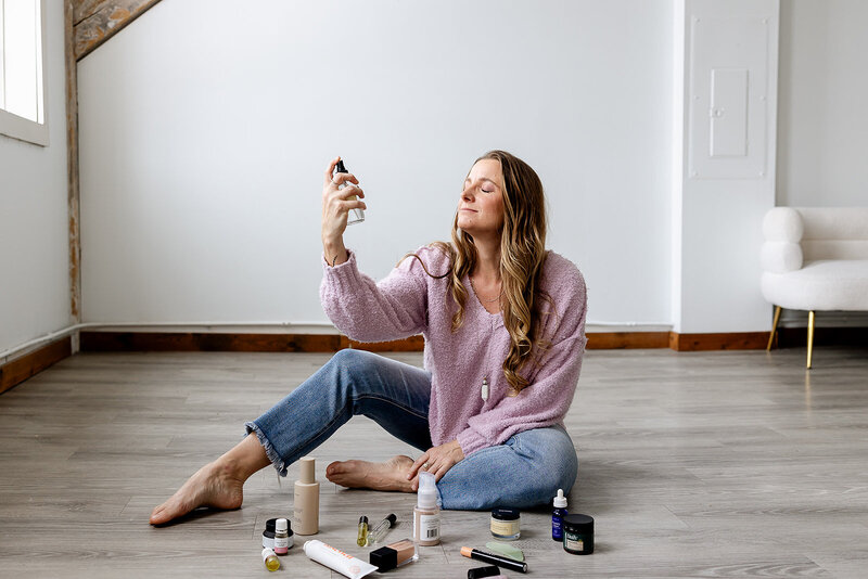 clean living coach top nontoxic product picks