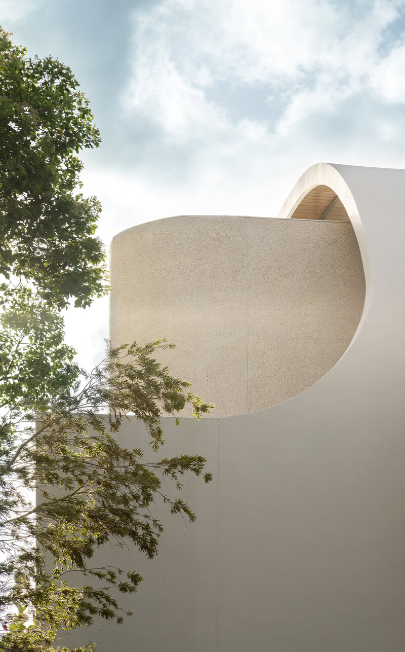 Sweet Sparkman Architecture Blackburn Bay Portrait 3