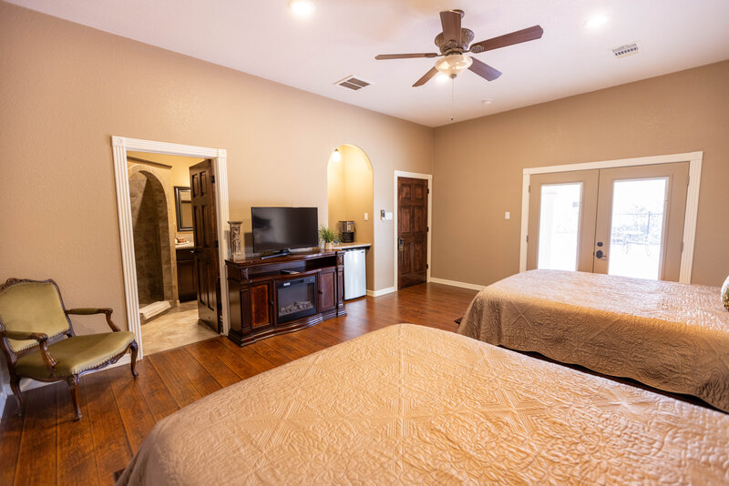 Suite in Wimberley Hotel & Inn