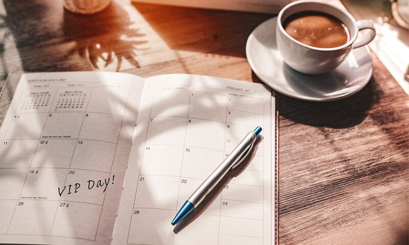 get your creative to-do list complete in a day