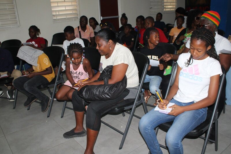 RUC Backpack drive 8