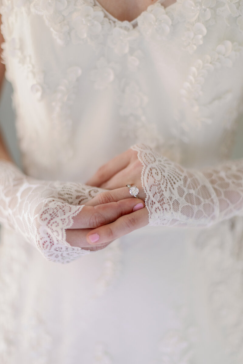 Wedding photographer Sweden