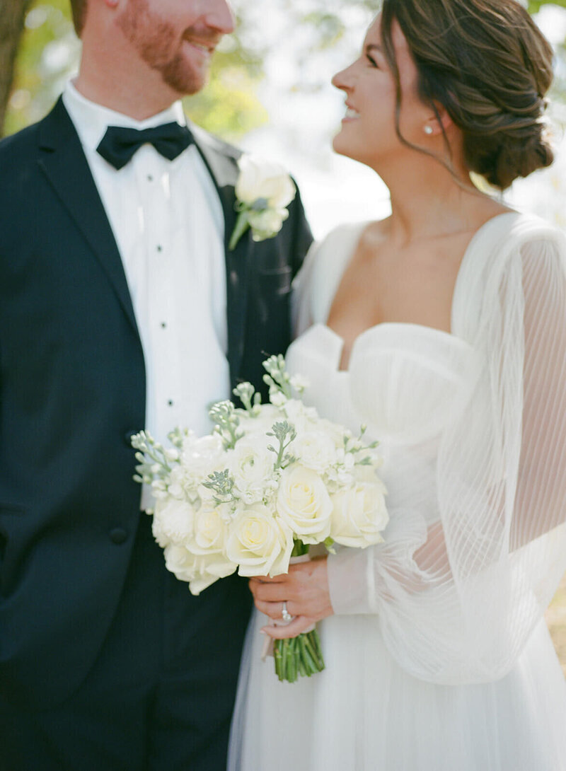 Colorful Private Estate wedding in Pike Road, AL