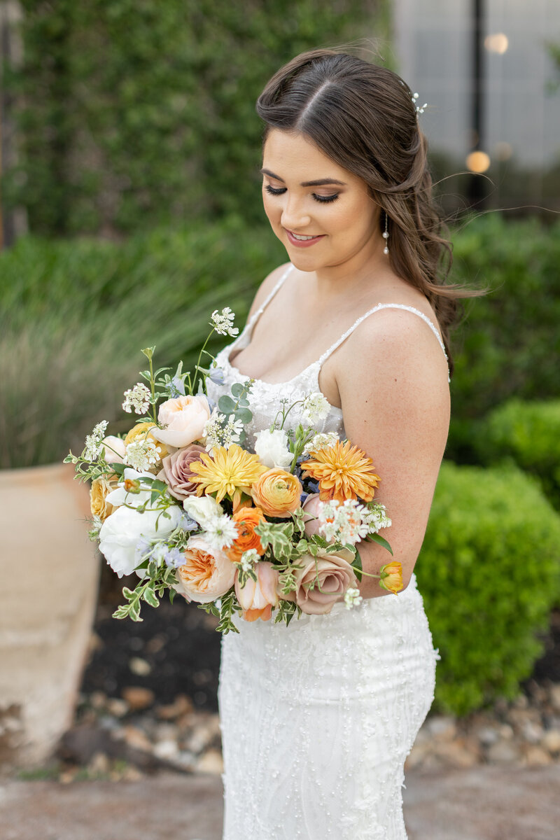 Olde Dobbin Station Wedding - Shelby Cole Photography99