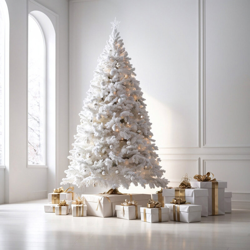 Holiday Decorating