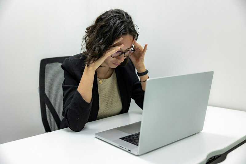 Women choose Inherent Strength for career burnout and imposter syndrome coaching because personalized online support helps rebuild confidence, overcome self-doubt, and manage stress.